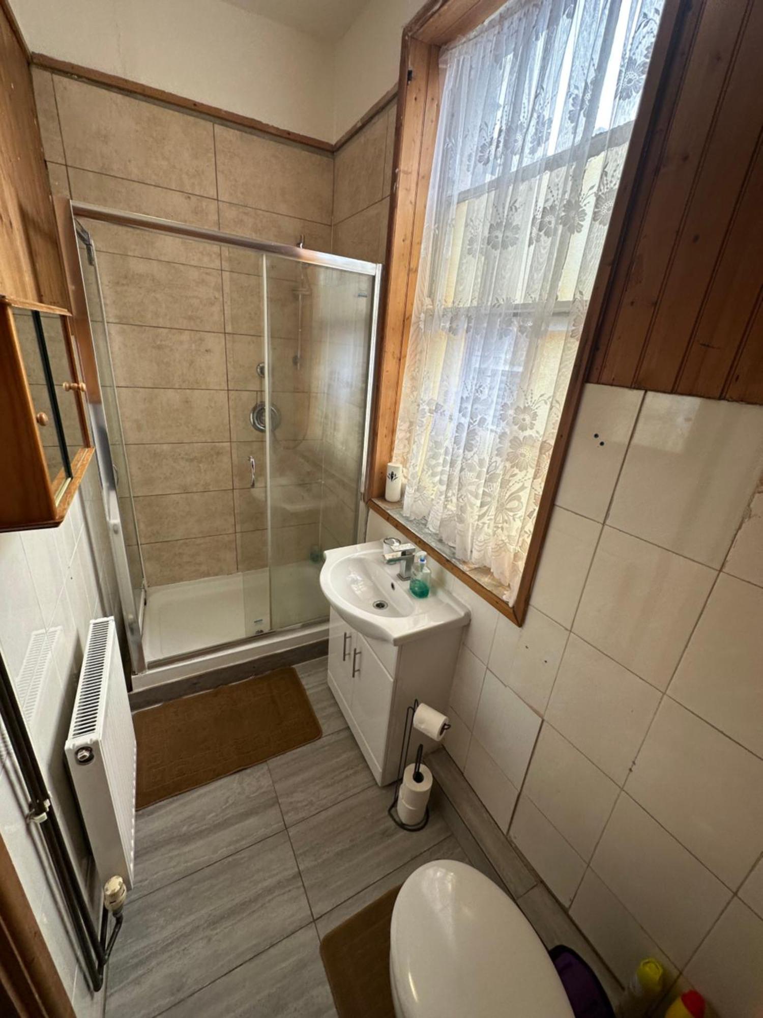 Central London Apartment 1 المظهر الخارجي الصورة