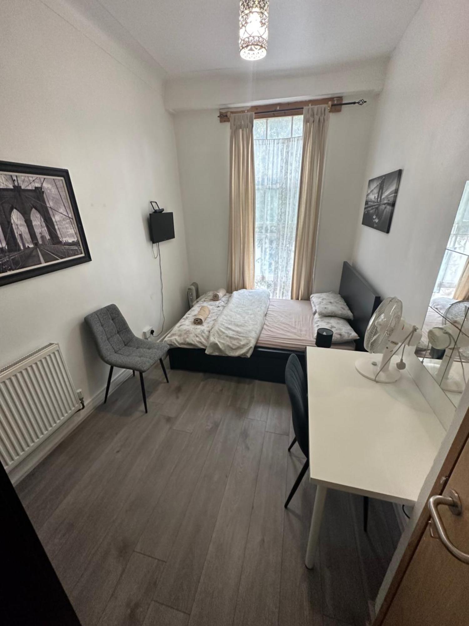 Central London Apartment 1 المظهر الخارجي الصورة