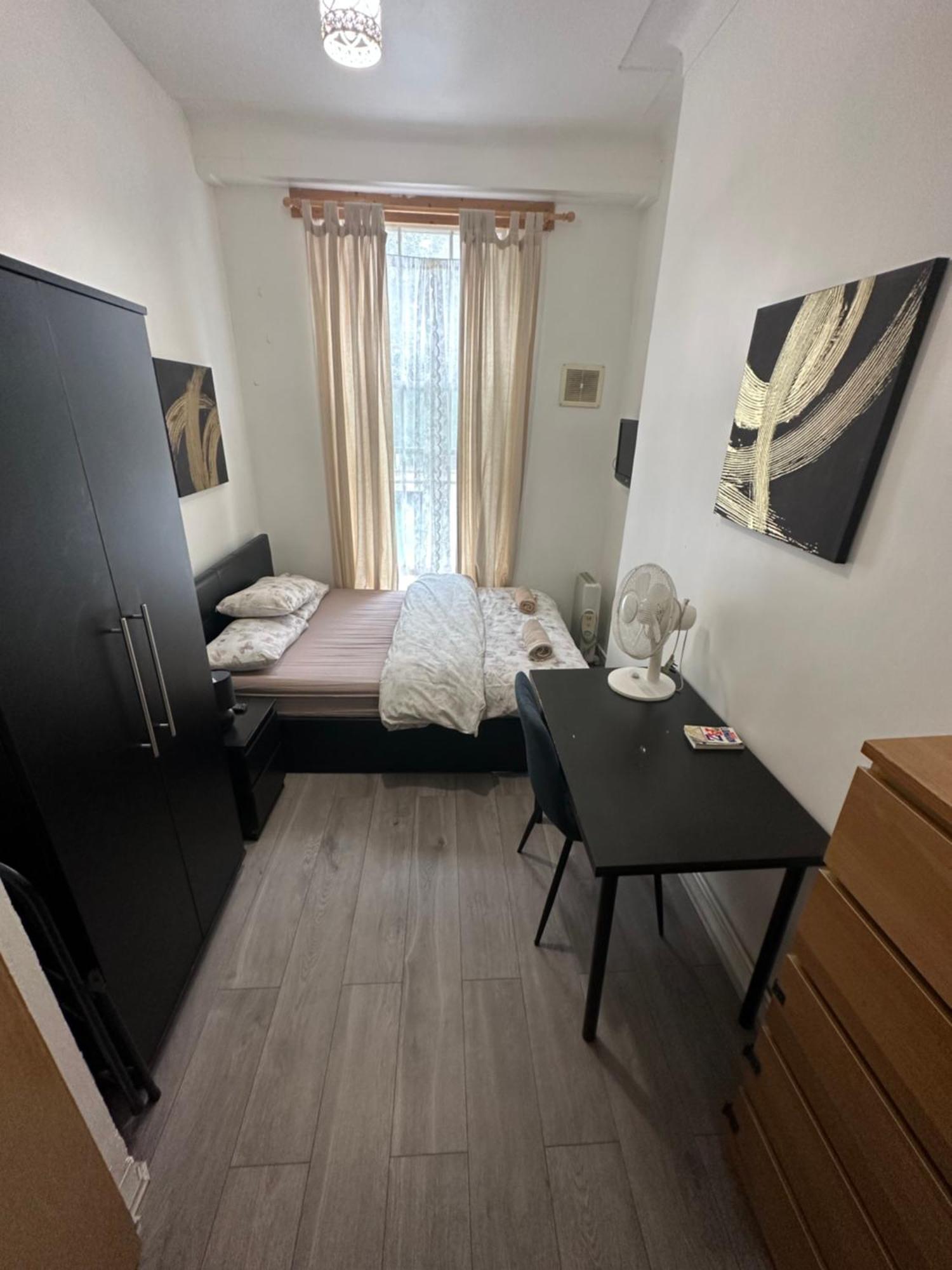 Central London Apartment 1 المظهر الخارجي الصورة