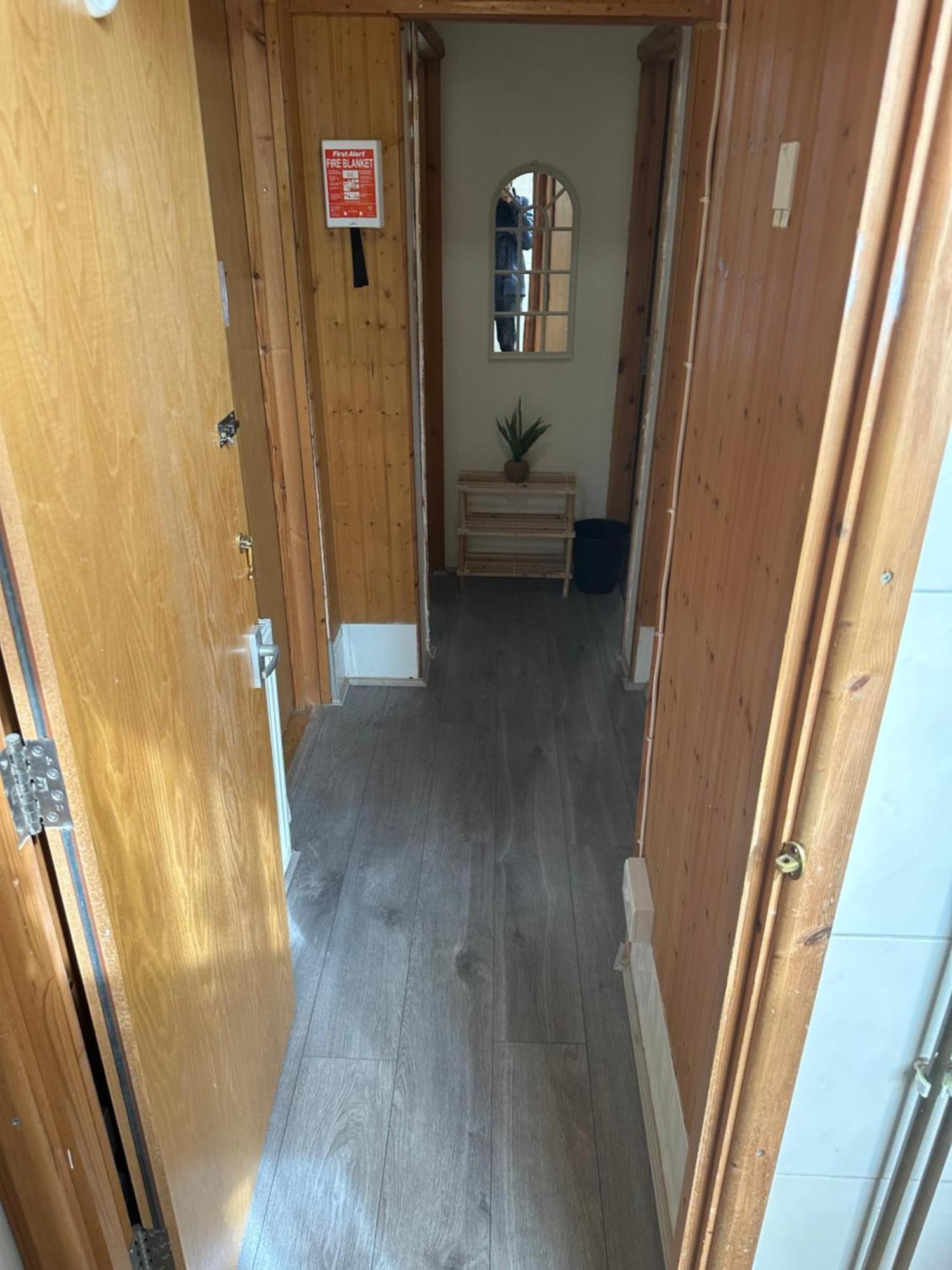 Central London Apartment 1 المظهر الخارجي الصورة